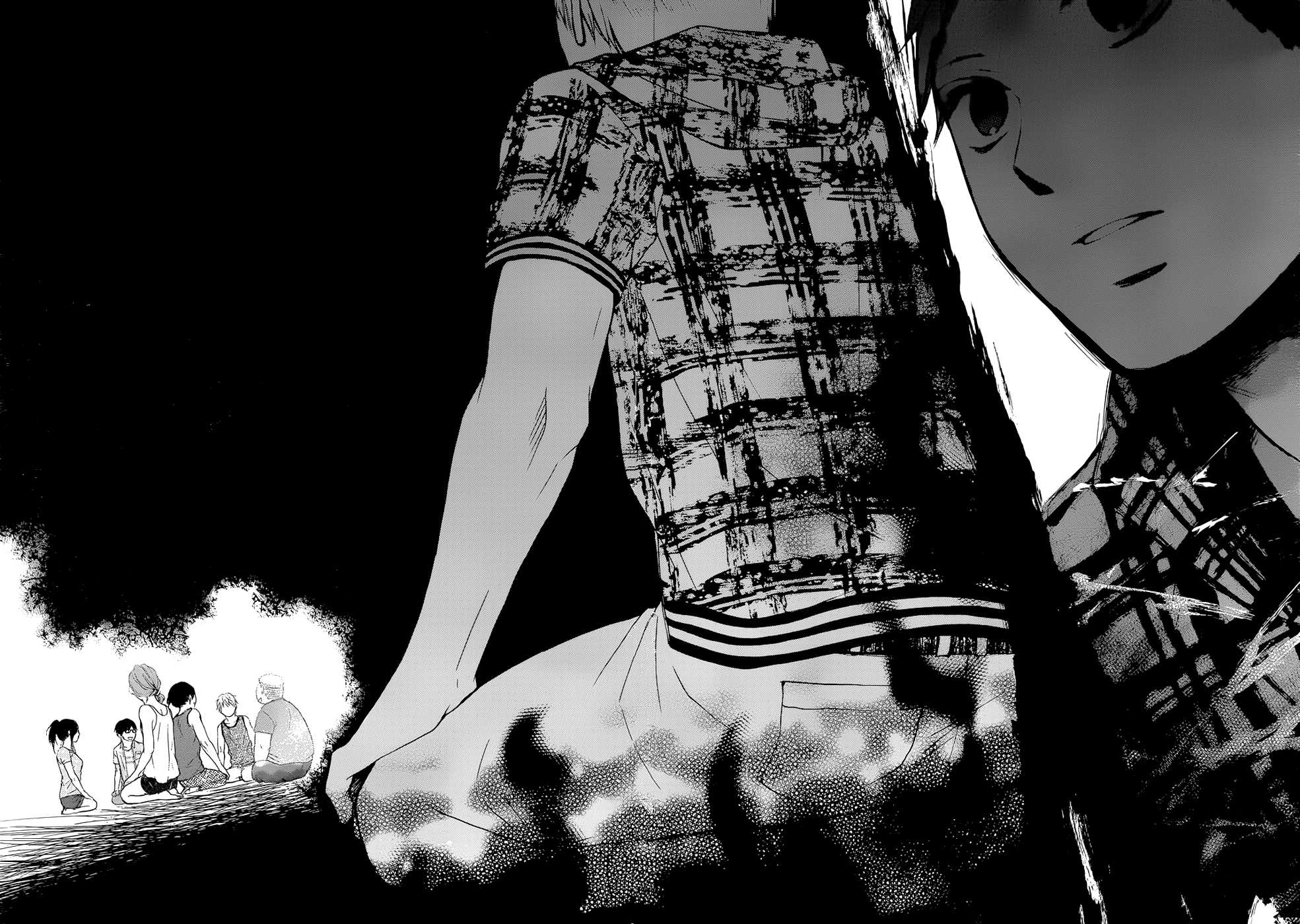 Kono Oto Tomare!, Chapter 19 image 39